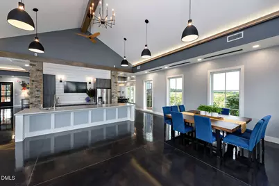 105 Seagraves Creek Lane, Holly Springs, NC 27540 - Photo 55