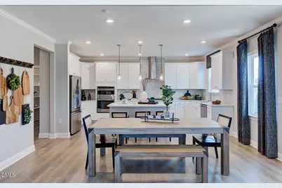 105 Seagraves Creek Lane, Holly Springs, NC 27540 - Photo 15