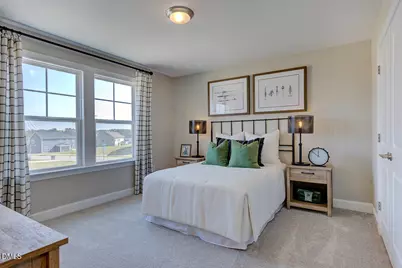 105 Seagraves Creek Lane, Holly Springs, NC 27540 - Photo 35