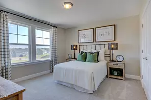 105 Seagraves Creek Ln, Holly Springs, NC 27540 - Photo 35