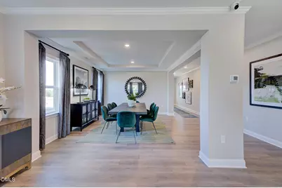 105 Seagraves Creek Lane, Holly Springs, NC 27540 - Photo 7