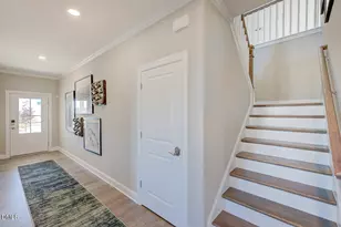 105 Seagraves Creek Ln, Holly Springs, NC 27540 - Photo 5