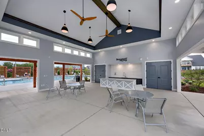 105 Seagraves Creek Lane, Holly Springs, NC 27540 - Photo 61