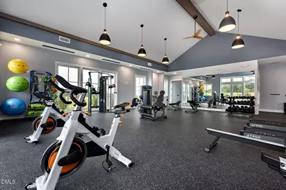 105 Seagraves Creek Lane, Holly Springs, NC 27540 - Photo 47