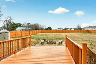 63 S Ledford Dr, Clayton, NC 27520 - Photo 29