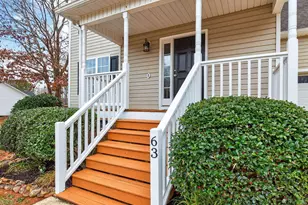 63 S Ledford Dr, Clayton, NC 27520 - Photo 3