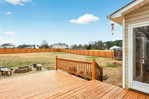 63 S Ledford Dr, Clayton, NC 27520 - Photo 31