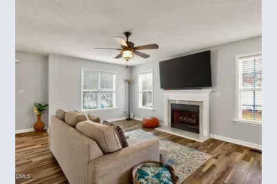 63 S Ledford Drive, Clayton, NC 27520 - Photo 9