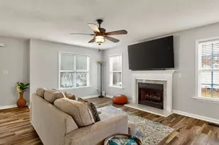 63 S Ledford Dr, Clayton, NC 27520 - Photo 9