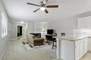 294 Summerwalk Cir, Chapel Hill, NC 27517 - Photo 3