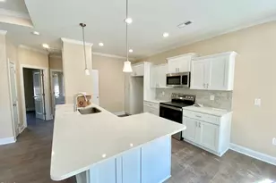 200 Rae Dr, Pikeville, NC 27863 - Photo 9