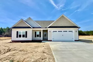 200 Rae Dr, Pikeville, NC 27863 - Photo 1