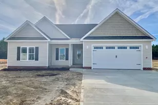 200 Rae Dr, Pikeville, NC 27863 - Photo 1