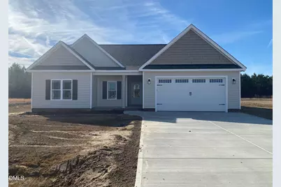 200 Rae Drive, Pikeville, NC 27863 - Photo 1