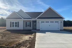 200 Rae Dr, Pikeville, NC 27863 - Photo 1