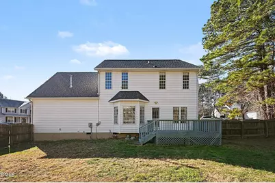 1708 Mystic Drive, Durham, NC 27712 - Photo 5