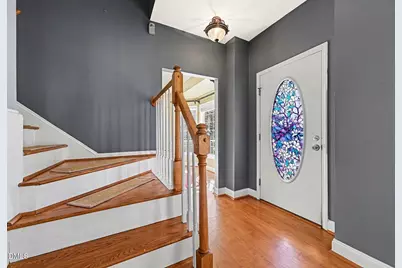 1708 Mystic Drive, Durham, NC 27712 - Photo 9