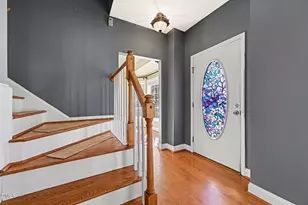 1708 Mystic Dr, Durham, NC 27712 - Photo 9