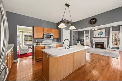 1708 Mystic Drive, Durham, NC 27712 - Photo 11