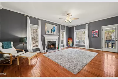 1708 Mystic Drive, Durham, NC 27712 - Photo 3