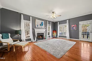 1708 Mystic Dr, Durham, NC 27712 - Photo 3