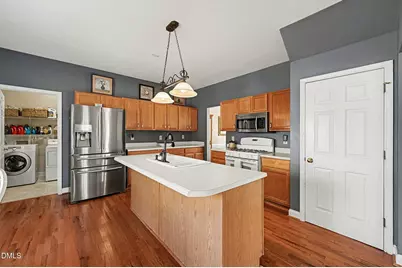 1708 Mystic Drive, Durham, NC 27712 - Photo 11