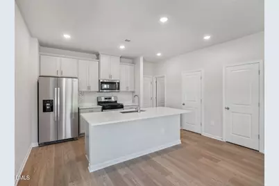 702 Southland Drive, Zebulon, NC 27597 - Photo 9