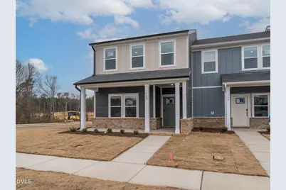 702 Southland Drive, Zebulon, NC 27597 - Photo 1