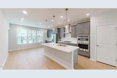 2732 Hunter Woods Drive #624, Apex, NC 27502 - Photo 5