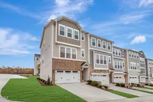 2732 Hunter Woods Dr, Apex, NC 27502 - Photo 1