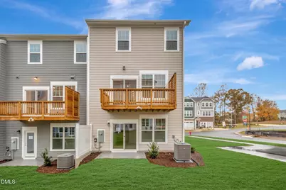 2732 Hunter Woods Drive #624, Apex, NC 27502 - Photo 31