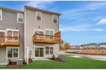 2732 Hunter Woods Drive #624, Apex, NC 27502 - Photo 29