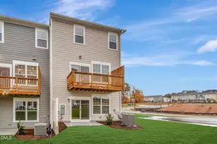 2732 Hunter Woods Dr, Apex, NC 27502 - Photo 29