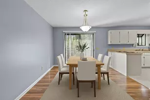 809 Hilltop Cir, Sanford, NC 27332 - Photo 5