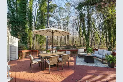 809 Hilltop Circle, Sanford, NC 27332 - Photo 3