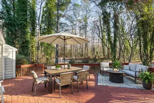 809 Hilltop Cir, Sanford, NC 27332 - Photo 3