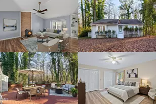 809 Hilltop Cir, Sanford, NC 27332 - Photo 1