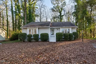 809 Hilltop Circle, Sanford, NC 27332 - Photo 11