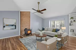 809 Hilltop Cir, Sanford, NC 27332 - Photo 3