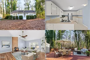 809 Hilltop Cir, Sanford, NC 27332 - Photo 1