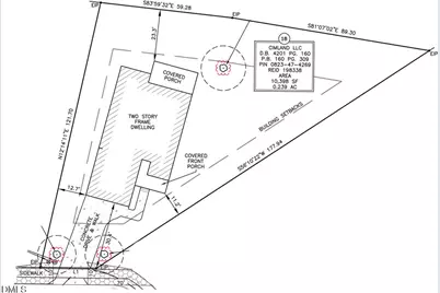 1206 A River Rock Drive, Durham, NC 27704 - Photo 5