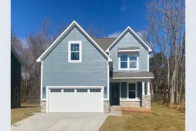 1206 A River Rock Drive, Durham, NC 27704 - Photo 1