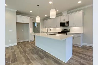 1206 A River Rock Drive, Durham, NC 27704 - Photo 13