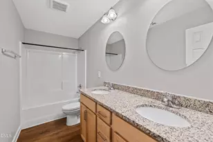 857 Running Cedar Trail, Sanford, NC 27332 - Photo 9