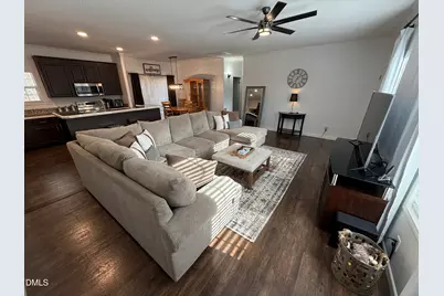 11242 Bissette Road, Middlesex, NC 27557 - Photo 3
