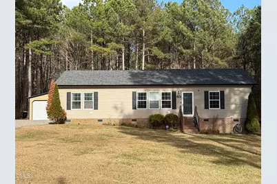 11242 Bissette Road, Middlesex, NC 27557 - Photo 47