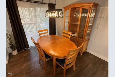 11242 Bissette Road, Middlesex, NC 27557 - Photo 7