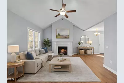 830 Eagles Nest Drive, Sanford, NC 27332 - Photo 3