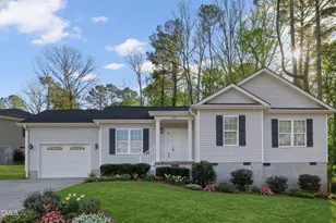 830 Eagles Nest Dr, Sanford, NC 27332 - Photo 13