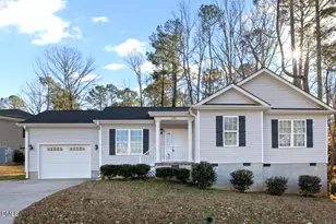 830 Eagles Nest Dr, Sanford, NC 27332 - Photo 15